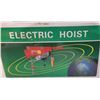Image 2 : Electric hoist