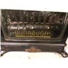 Image 3 : Burrougs - 1890s adding machine