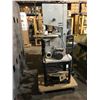 Image 1 : Delta - Band saw w/ casters