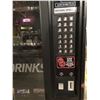 Image 4 : Crane-national vendors - vending machine - model 474 (needs a new lock)