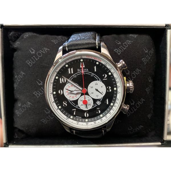 NEW Bulova mens watch