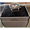 Image 4 : NEW Bulova mens watch