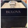 Image 1 : NEW Bulova ladies watch