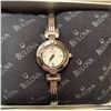 Image 1 : NEW Bulova ladies watch