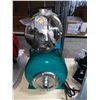 Image 2 : Water pump machine w/pressure tank model JS-100