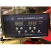 Image 3 : Group of 2 Ultrasonic Cleaners - model TH-SPQXJ-40A