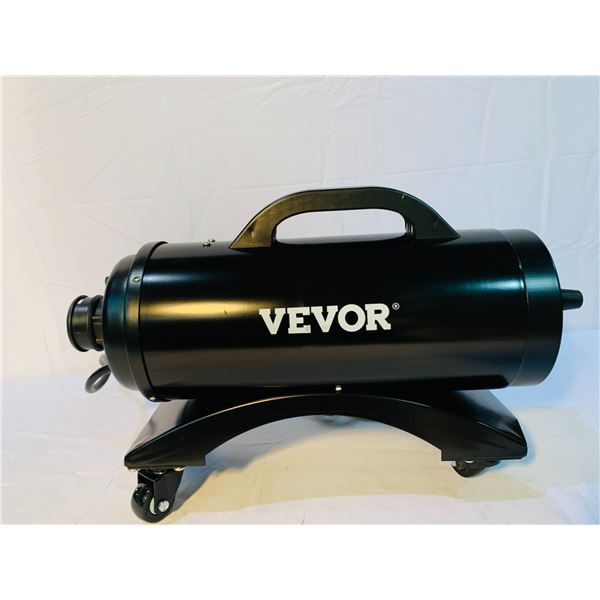 Car dryer CB-900XT new generation