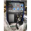 Image 1 : MIG-D3 160 IGBT inverter Mig welder