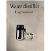 Image 4 : Water distiller