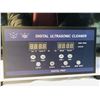 Image 2 : Group of 3 Ultrasonic Cleaner - Model TH-SPQXJ-30A