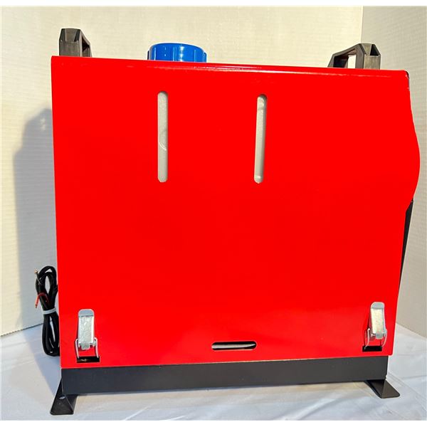 Group of 2 Diesel Car Parking Heaters - Model:ZP-12V-F01