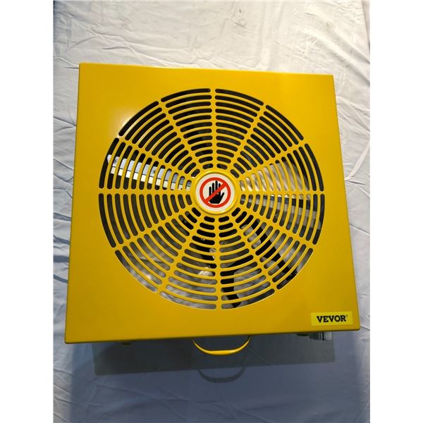 Vevor - Stand Motor Leaf trimmer