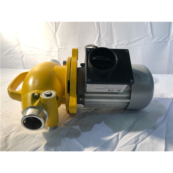 Vevor - Drain Cleaning Machine - amazon returns