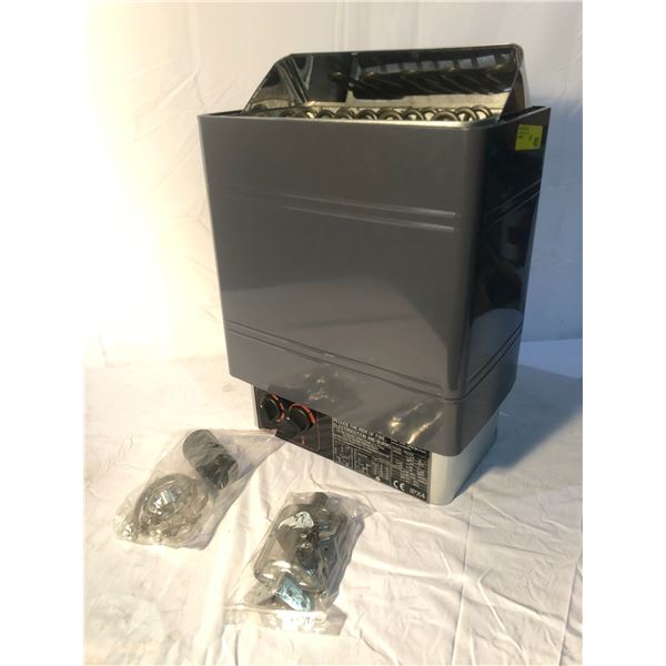 Sauna heater AM90 240V