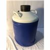 Image 1 : Liquid nitrogen biological container