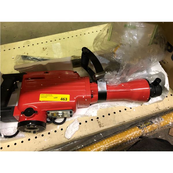 Kraftmuller demolition hammer  KM1500