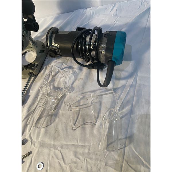 Vevor electric rooter 0700C