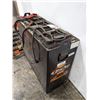 Image 3 : Deka - Forklift Battery - D-series