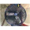 Image 4 : Group of 3 Patterson cage fans 800-768-3985