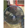 Image 5 : Group of 3 Patterson cage fans 800-768-3985