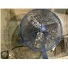 Image 6 : Group of 3 Patterson cage fans 800-768-3985