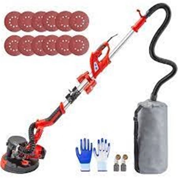 Dryerwall sander -Amazon return