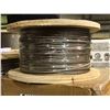 Image 3 : Stainless steel cables 500FT wire ropes (approx 6 pieces)