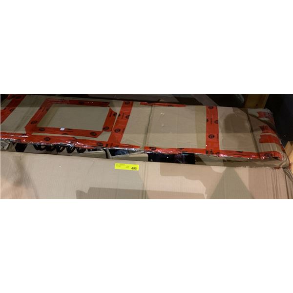 Hashwing outboard moto - includes a fob and a quick release bracket