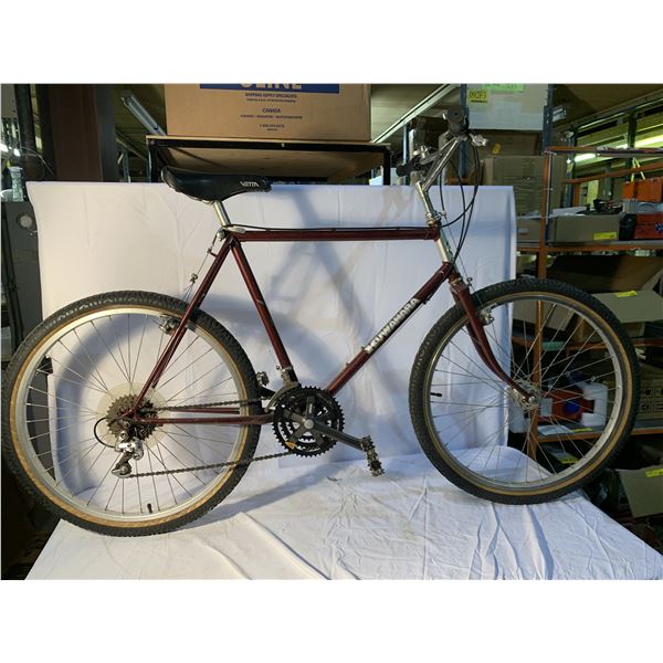 Apollo Kuwahara - 1960s Vintage Bike