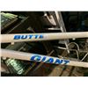 Image 3 : Giant Butte - 1990s Bike w/continental tires