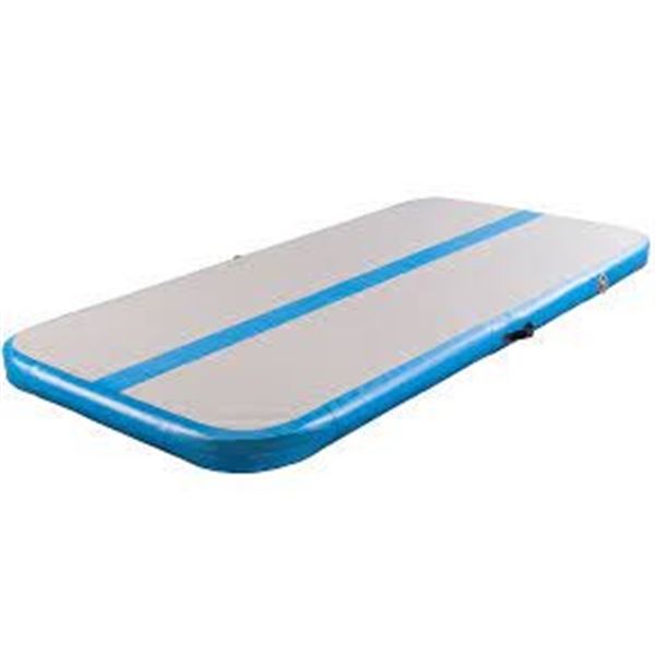 Inflatable Mattress w/air compressor