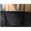 Image 2 : Inflatable Mattress w/air compressor