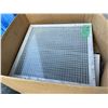 Image 5 : Pallet of NEW Air Vents - assorted sizes