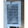 Image 6 : Pallet of NEW Air Vents - assorted sizes