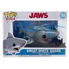 Image 1 : RICHARD DREYFUSS SIGNED JAWS FUNKO POP (BECKETT COA)