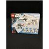 Image 1 : SEALED LEGO STAR WARS 75320 SNOWTROOPER BATTLE PACK