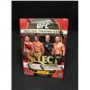 Image 1 : SEALED PANINI SELECT UFC 2022