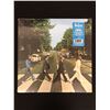 Image 1 : SEALED THE BEATLES ABBY ROAD VINYL RECORD