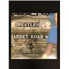 Image 2 : SEALED THE BEATLES ABBY ROAD VINYL RECORD