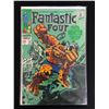 Image 1 : MARVEL COMICS FANTASTIC FOUR #79