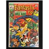 Image 1 : MARVEL COMICS FANTASTIC FOUR #89