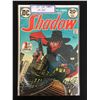 Image 1 : DC COMICS THE SHADOW #1