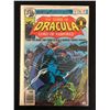 Image 1 : MARVEL COMICS THE TOMB OF DRACULA #68