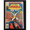 Image 1 : MARVEL COMICS THE TOMB OF DRACULA #63