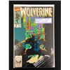 Image 1 : MARVEL COMICS WOLVERINE #24