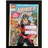 Image 1 : MARVEL COMICS WONDER MAN #1