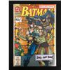 Image 1 : DC COMICS BATMAN #489