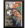 Image 1 : DC COMICS BATMAN #497