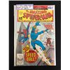 Image 1 : MARVEL COMICS THE AMAZING SPIDER-MAN #1( FIRST SPEEDBALL)