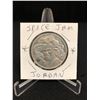 Image 1 : MICHEAL JORDAN SPACE JAM COIN